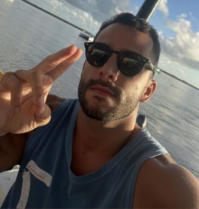Carlos M.